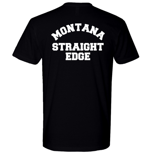 Mens Medium Black Style_T-Shirt