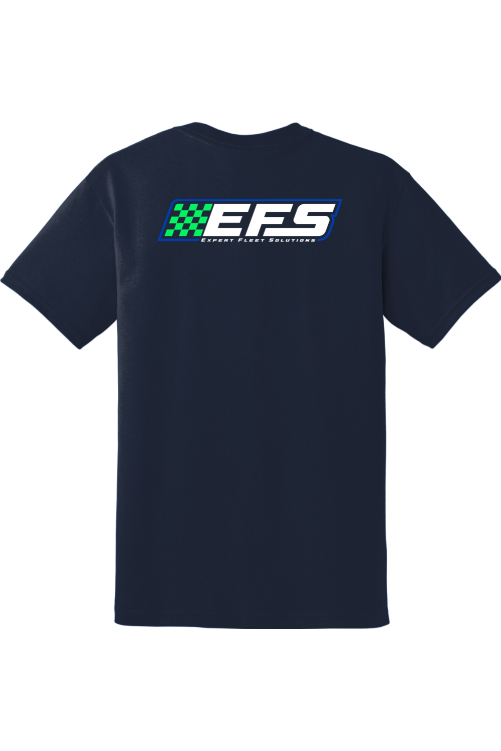 EFS logo tee
