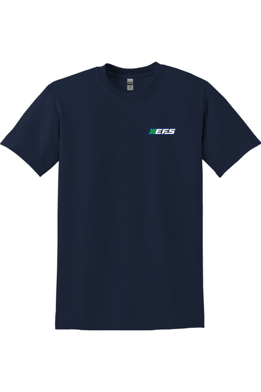EFS logo tee