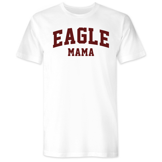 Mens Small White Style_T-Shirt