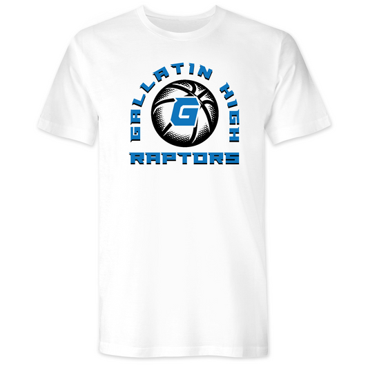 Mens Small White Style_T-Shirt