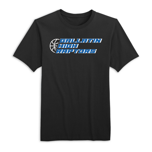 Mens Small Black Style_T-Shirt