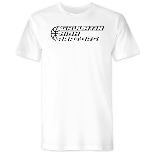 Mens Small White Style_T-Shirt