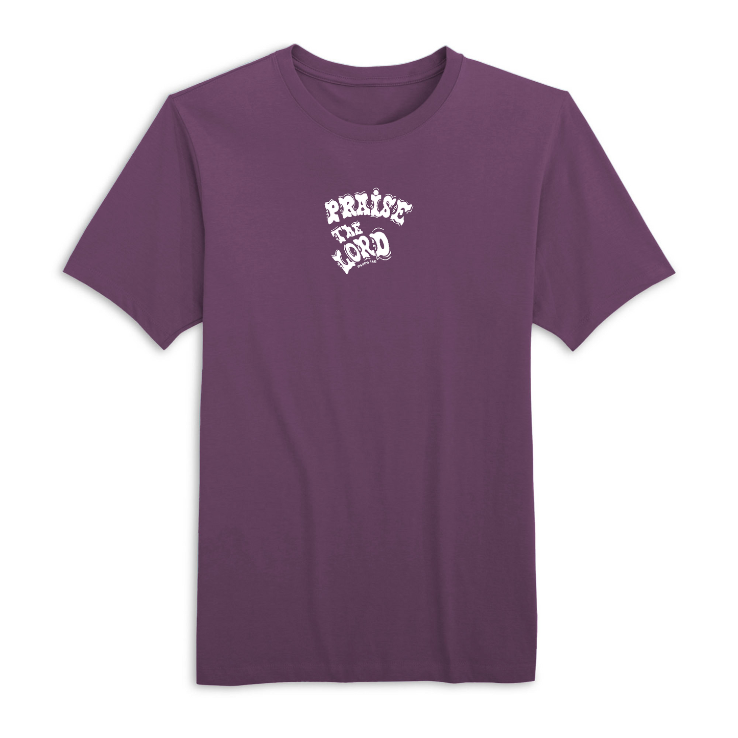 Mens Small Berry Style_T-Shirt