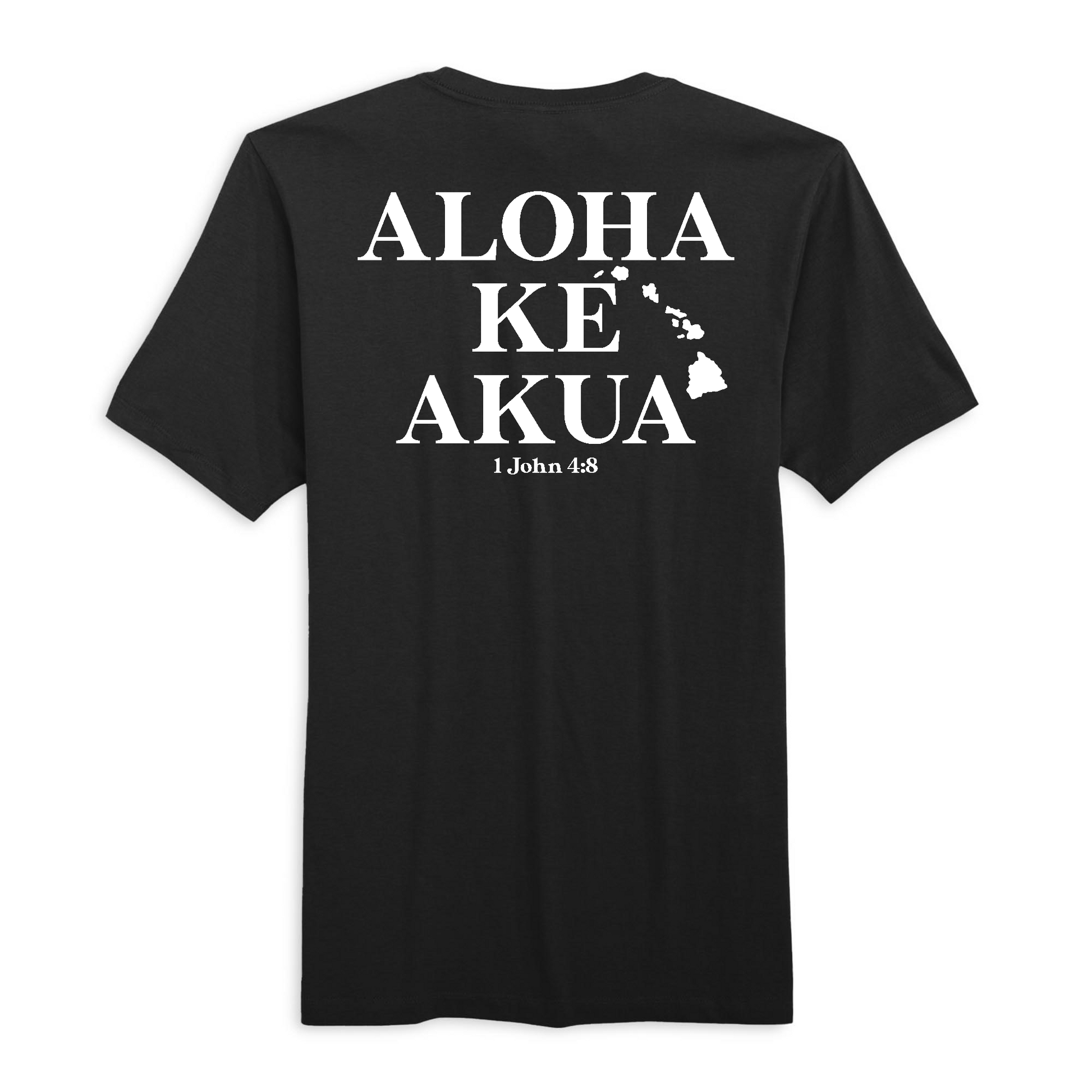 Mens Medium Black Style_T-Shirt