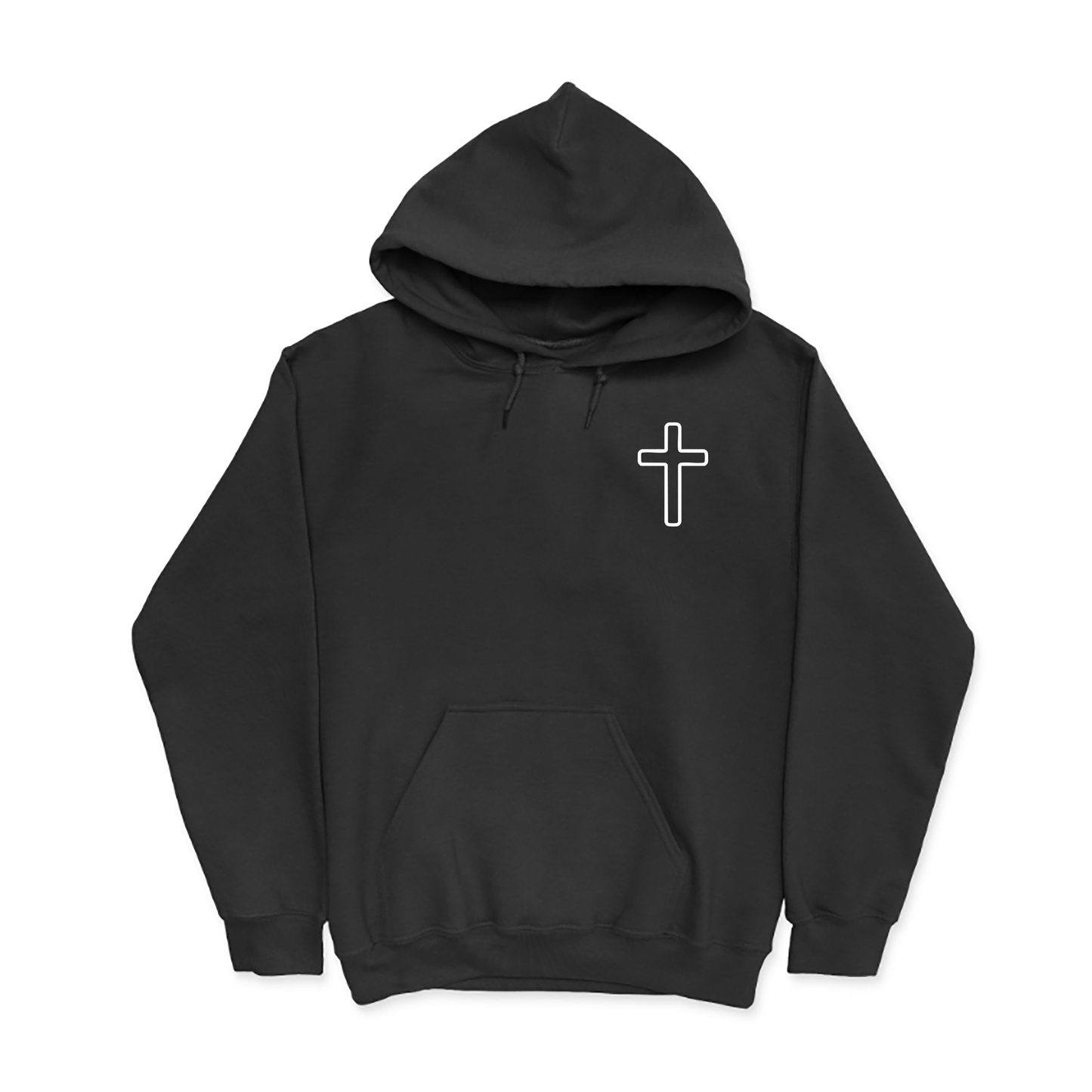 Jesus love you kids hoodie