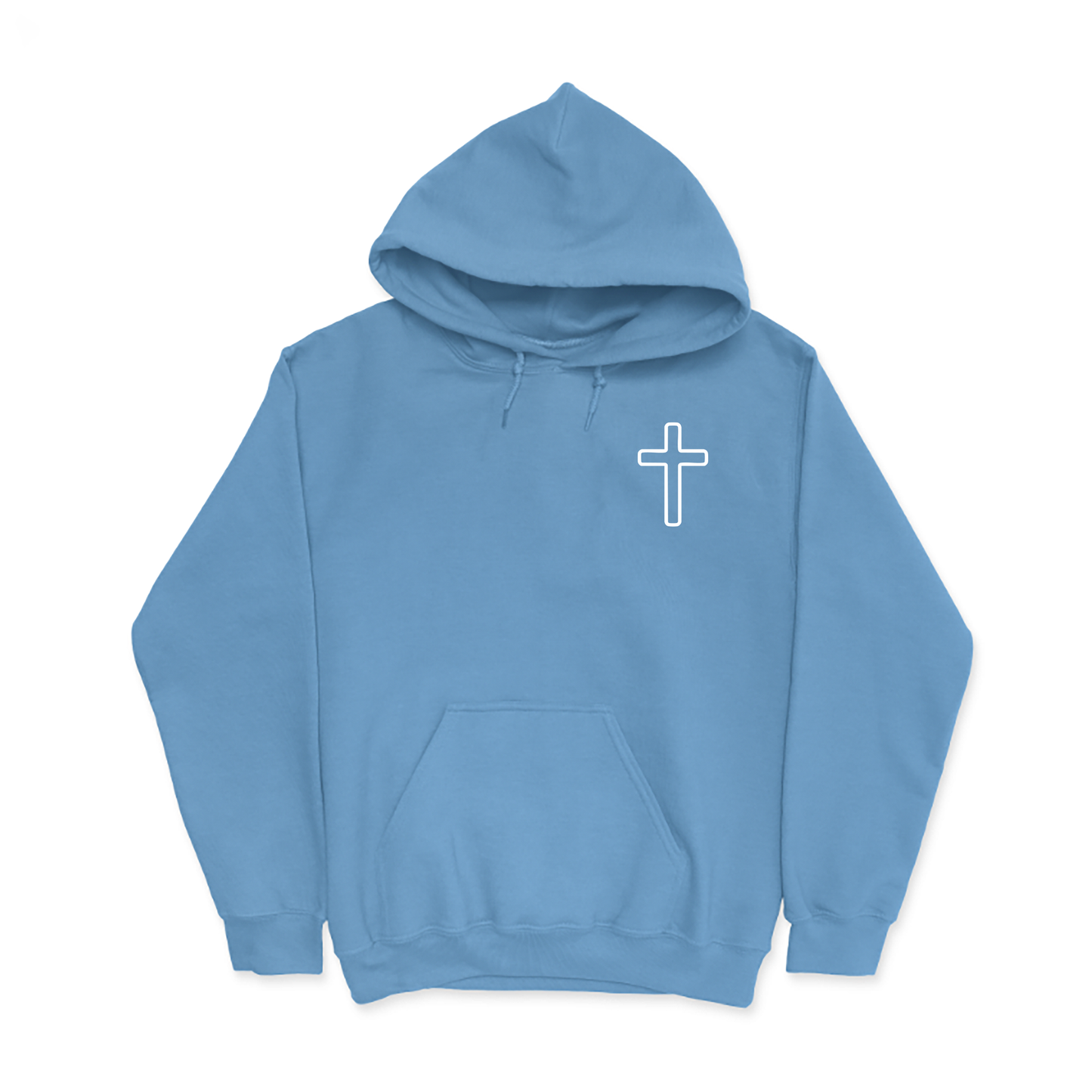 Jesus love you kids hoodie
