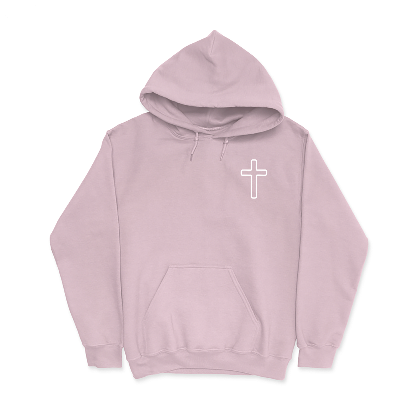 Jesus love you kids hoodie