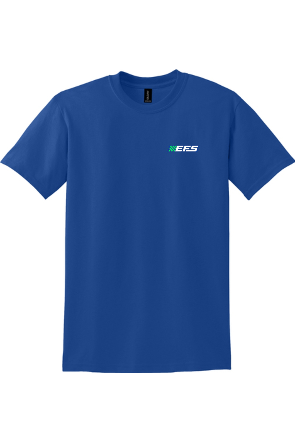 EFS logo tee