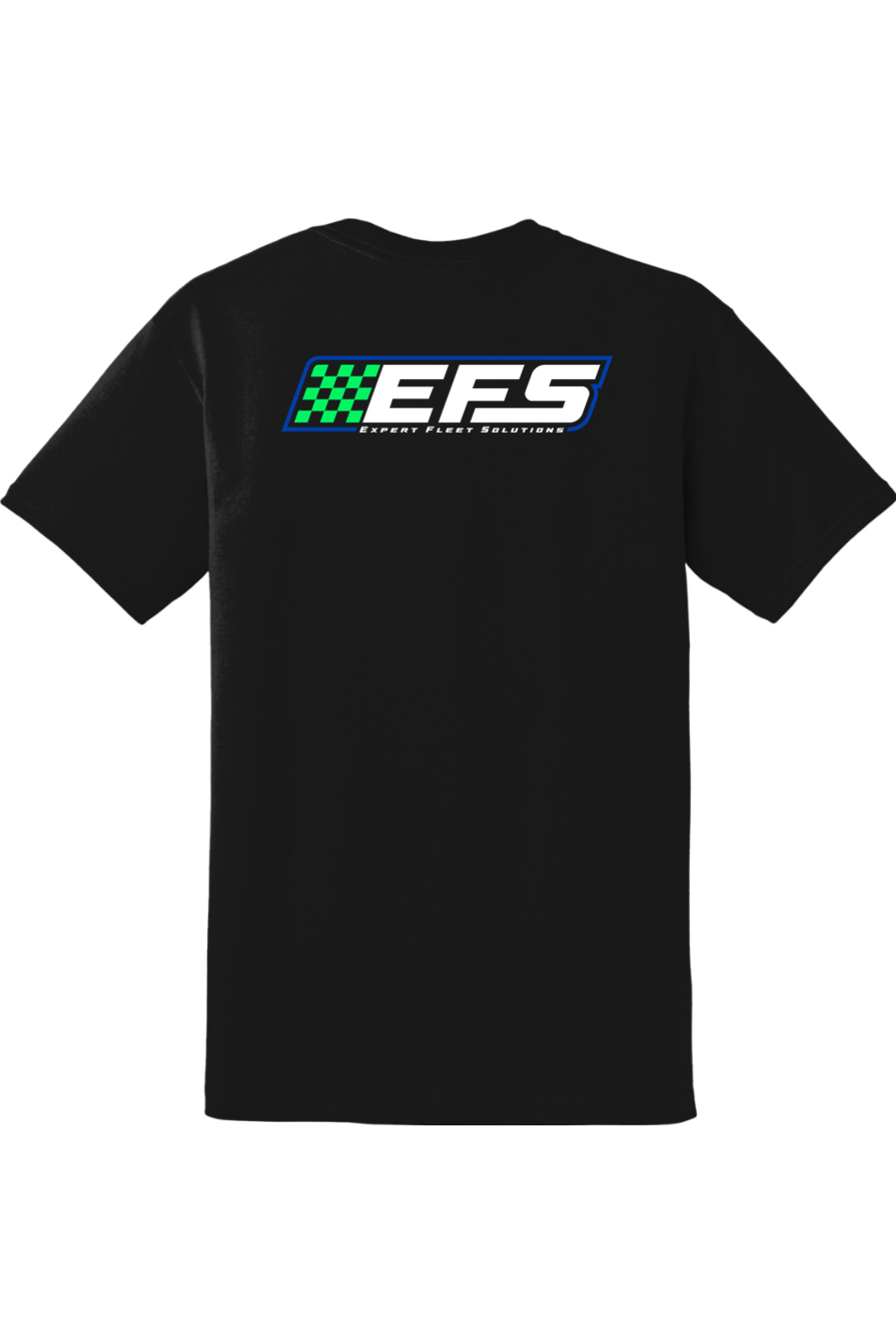 EFS logo tee