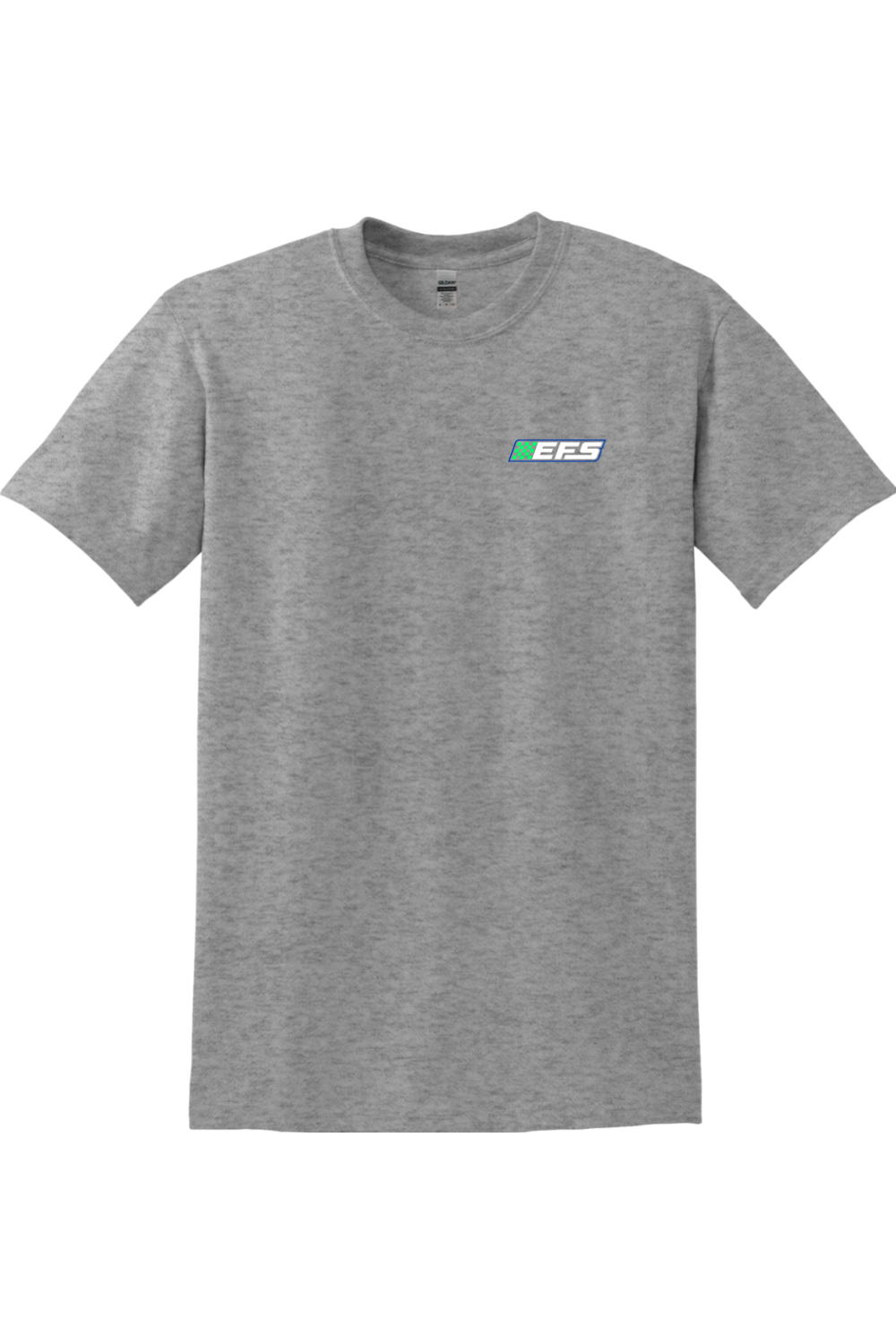 EFS logo tee