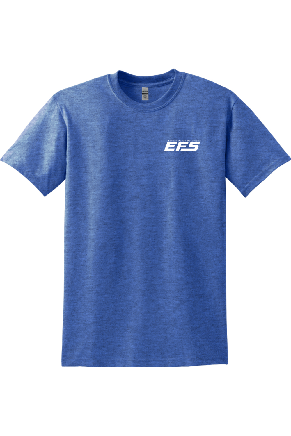 EFS Worm #1 tee