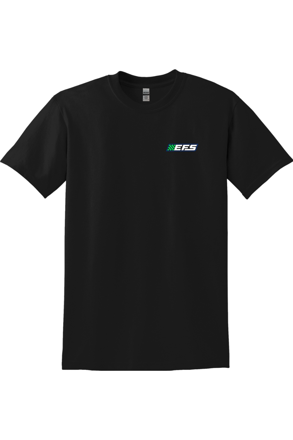 EFS logo tee