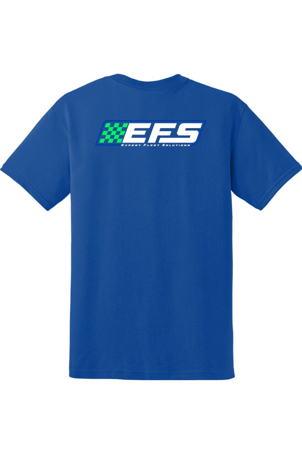 EFS logo tee