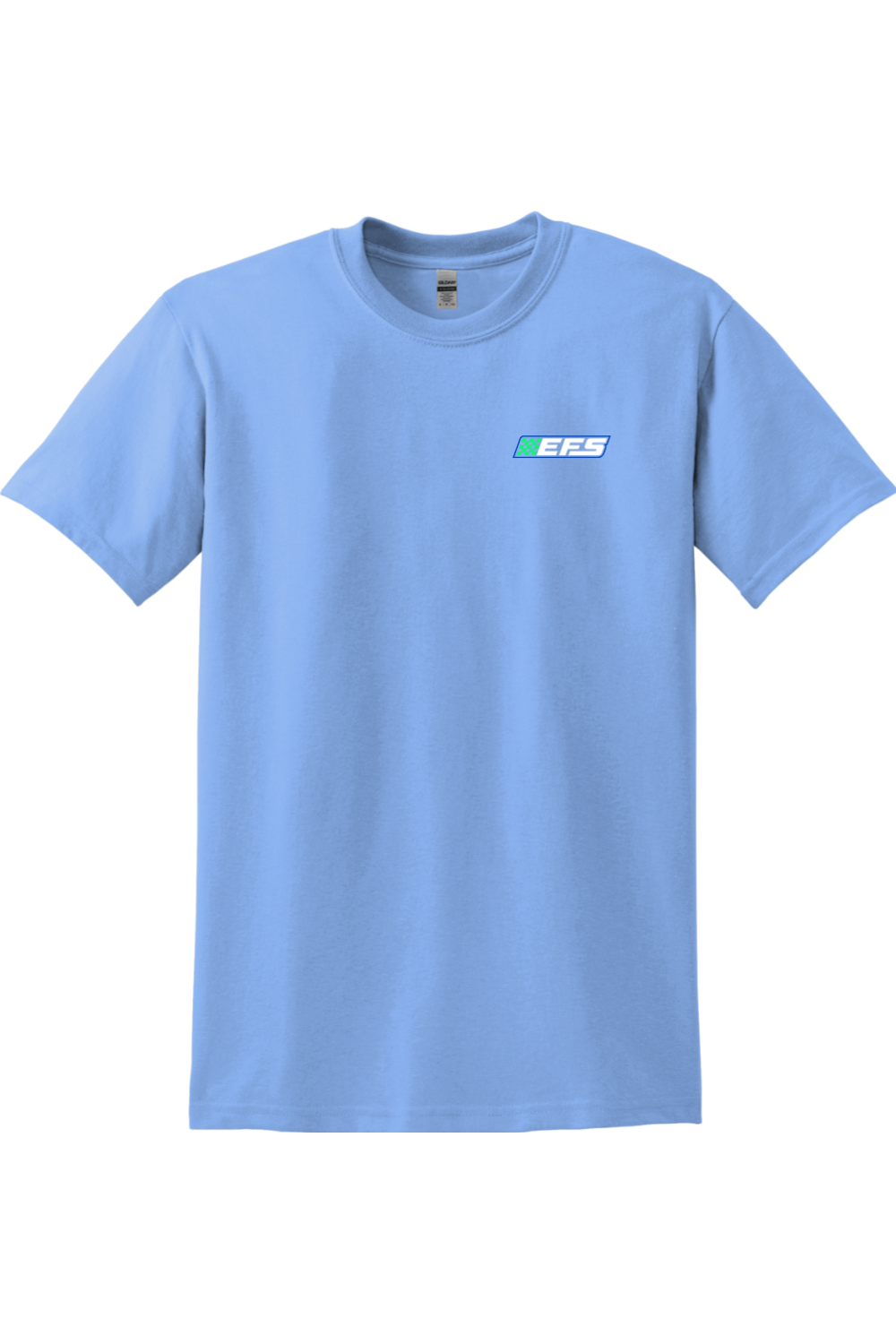 EFS Info tee