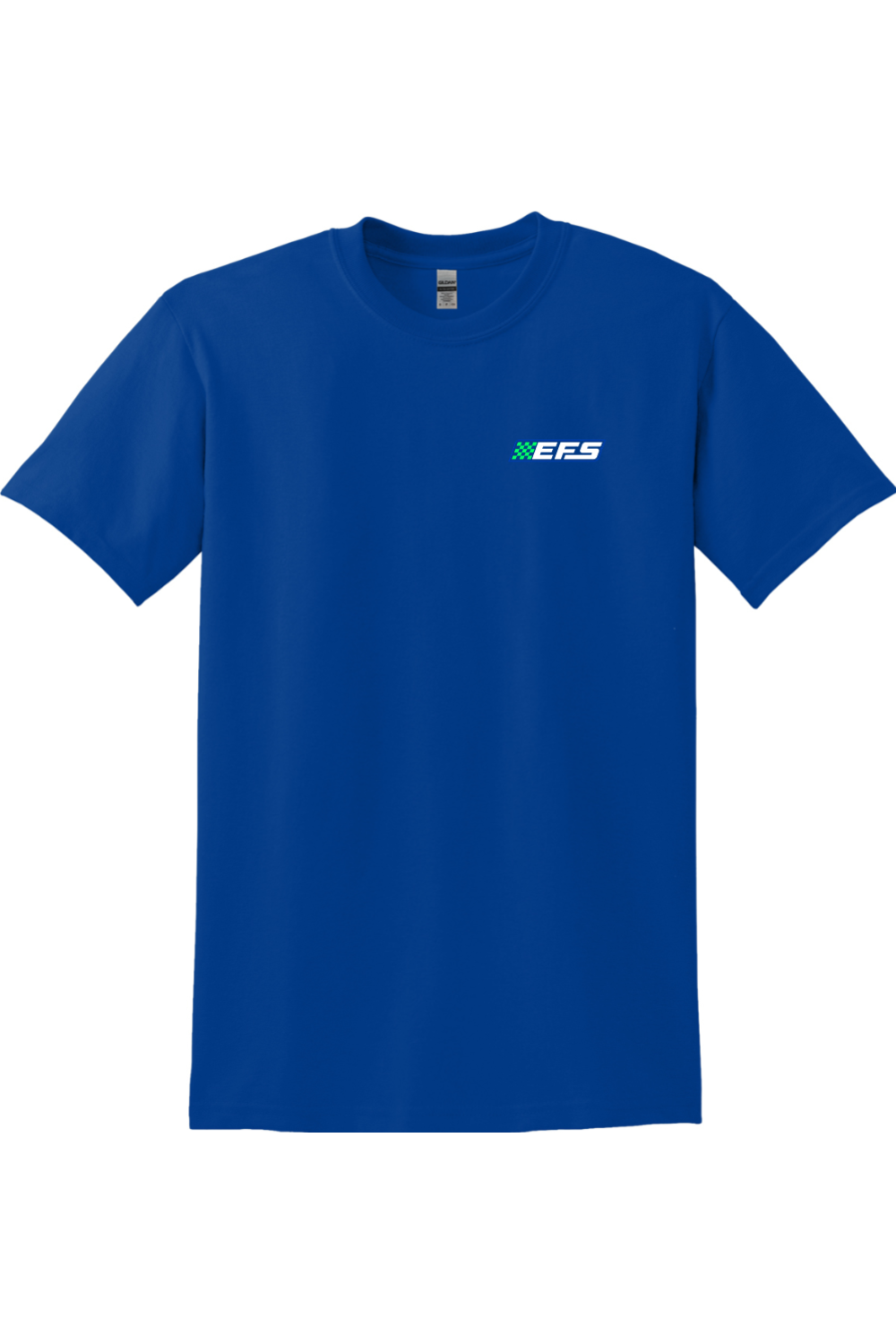 EFS logo tee