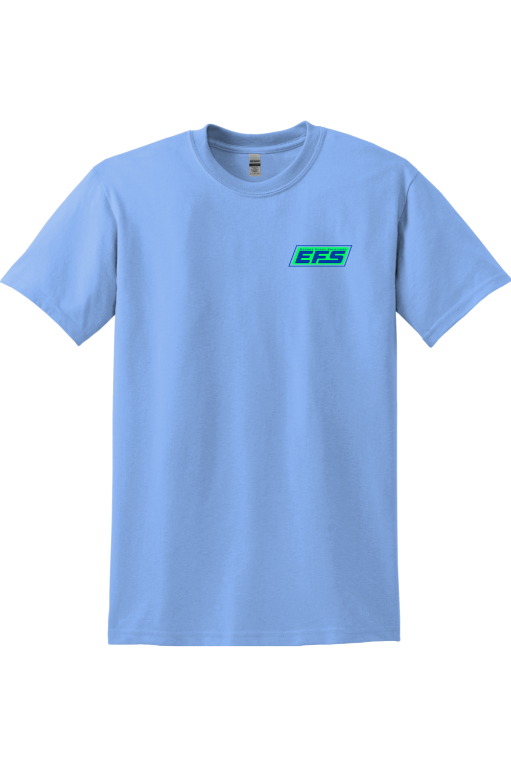 EFS Worm #2 tee
