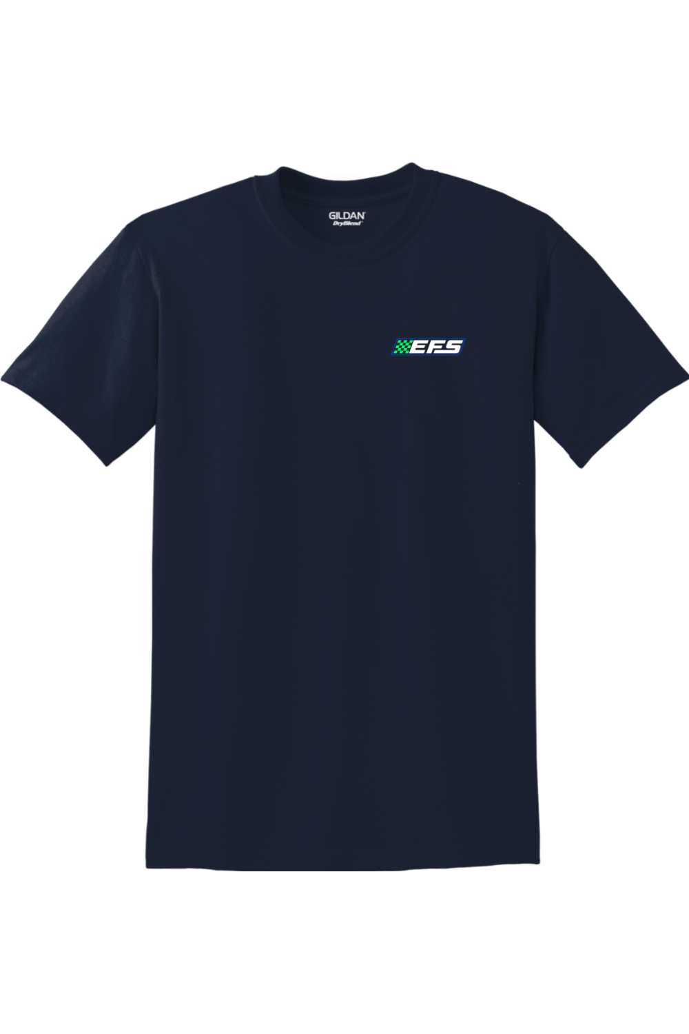 EFS logo tee