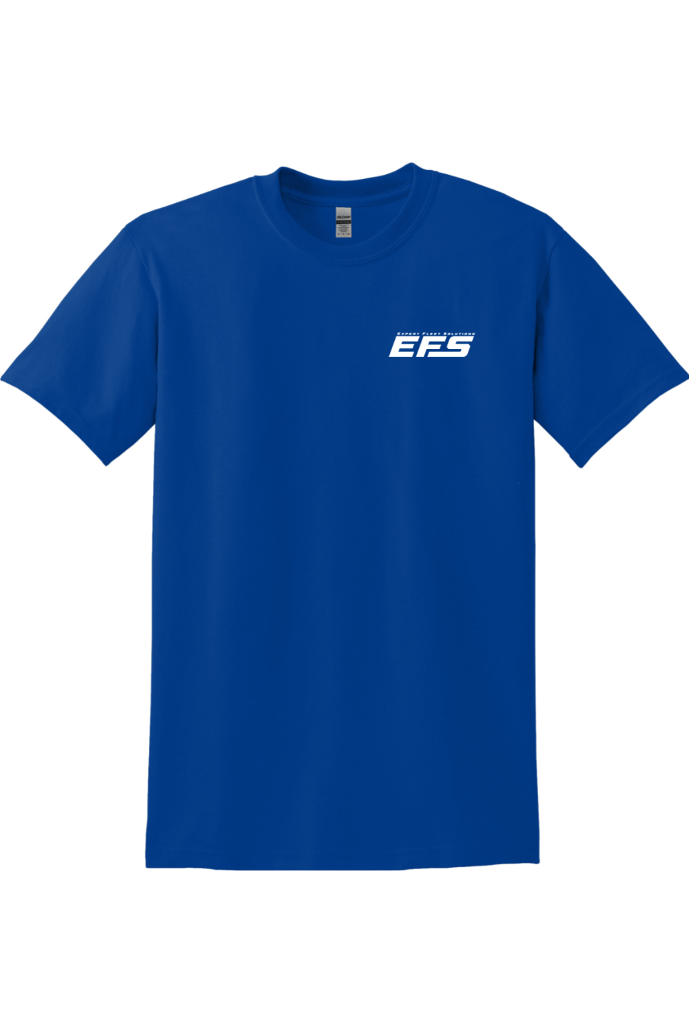 EFS Worm #1 tee