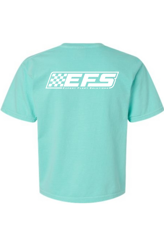 EFS Boxy tee