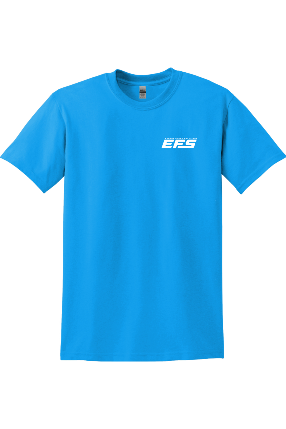 EFS Worm #1 tee