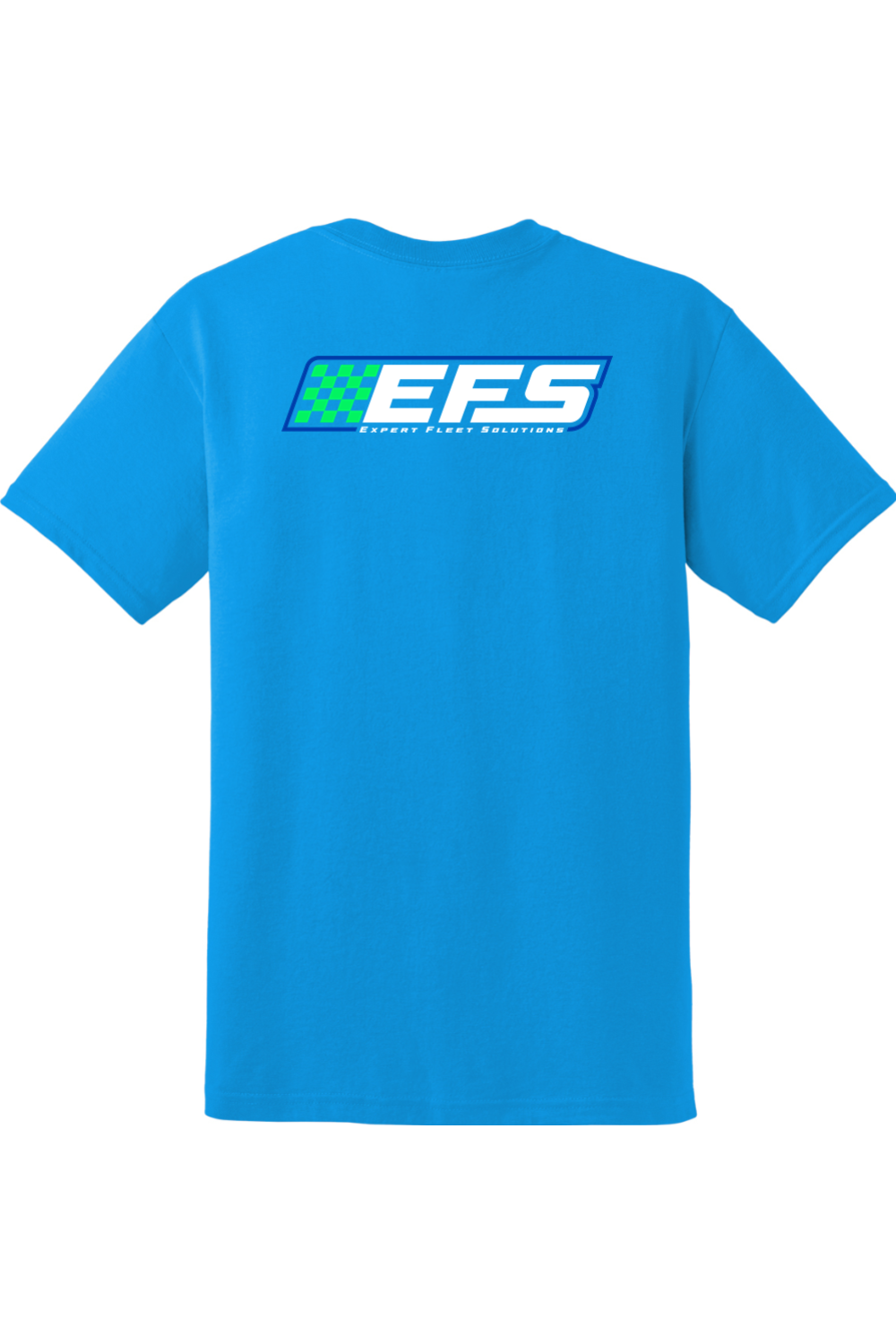 EFS logo tee