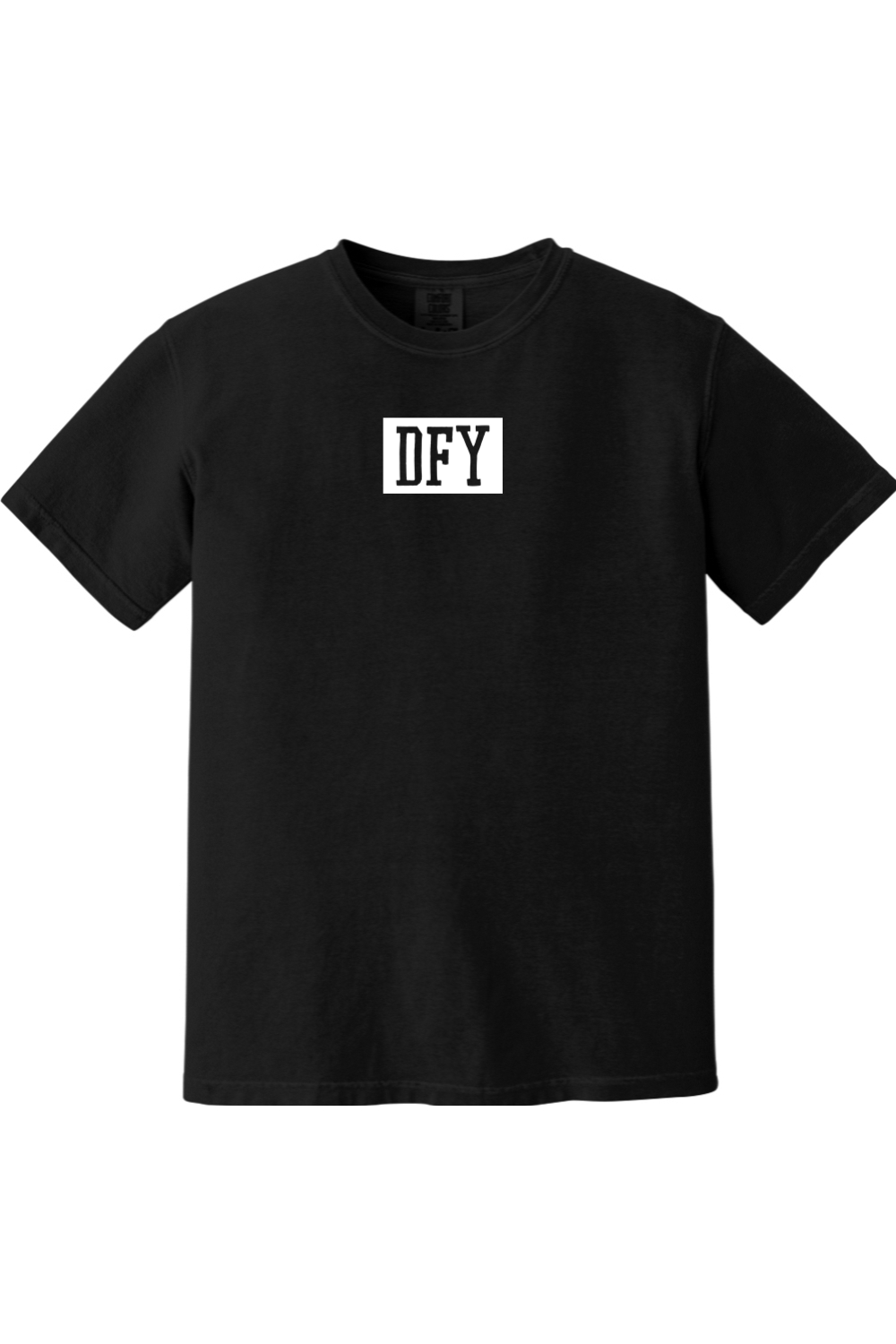 DFY - PMA tee