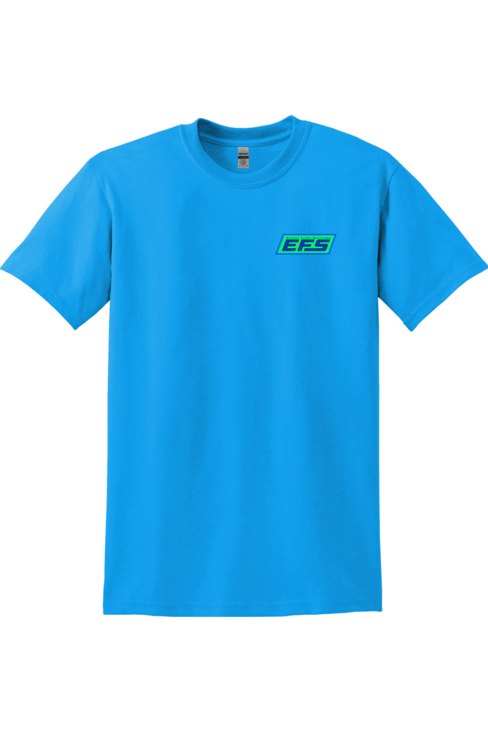 EFS Worm #2 tee