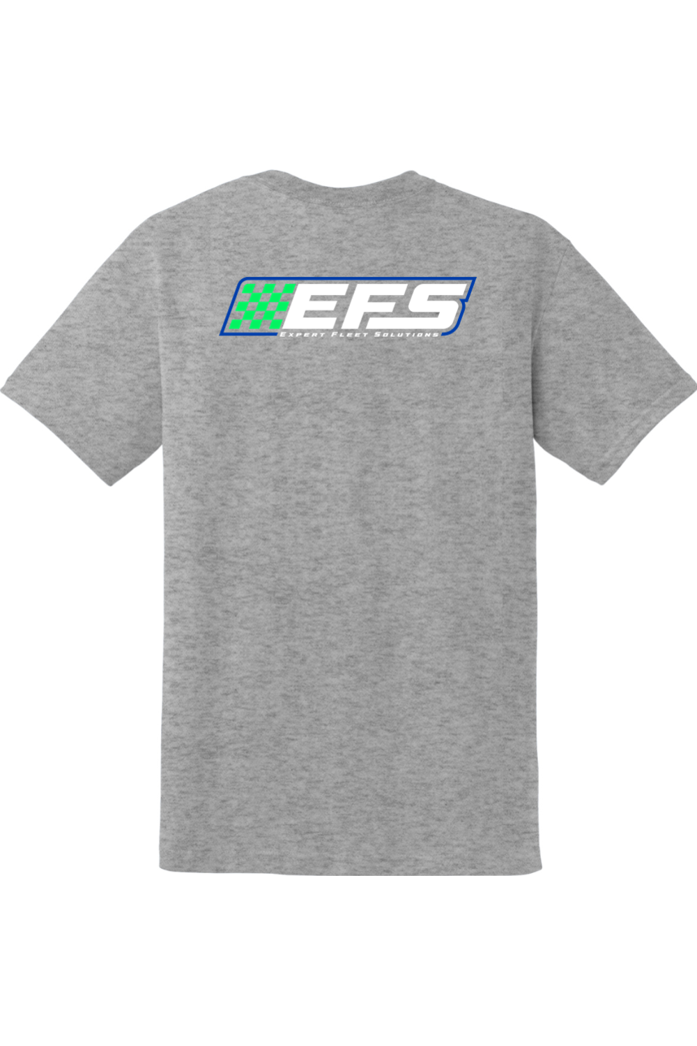 EFS logo tee