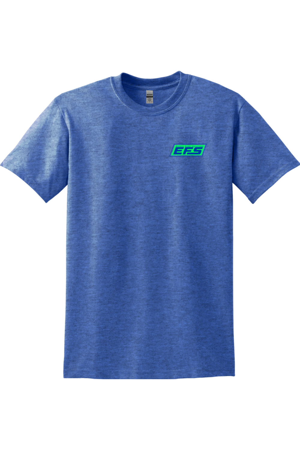 EFS Worm #2 tee