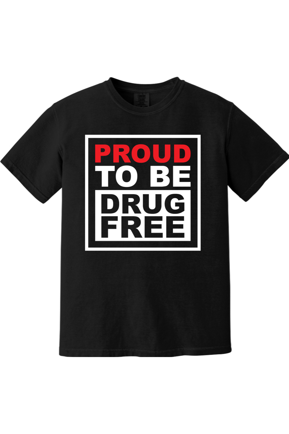 DFY - Proud tee