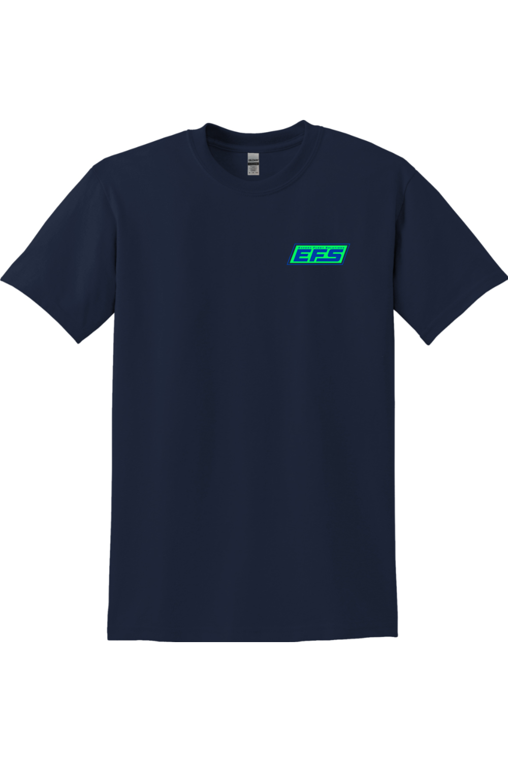 EFS Worm #2 tee