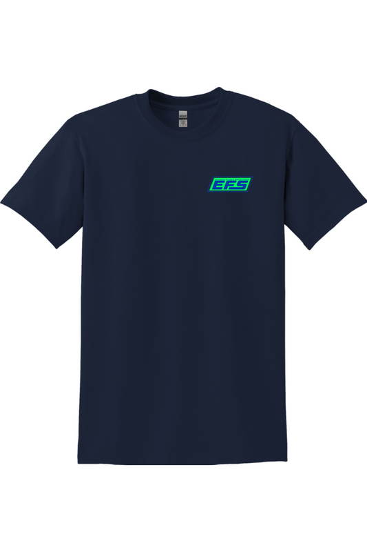 EFS Worm #2 tee