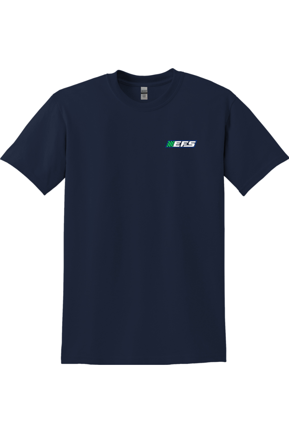 EFS Info tee
