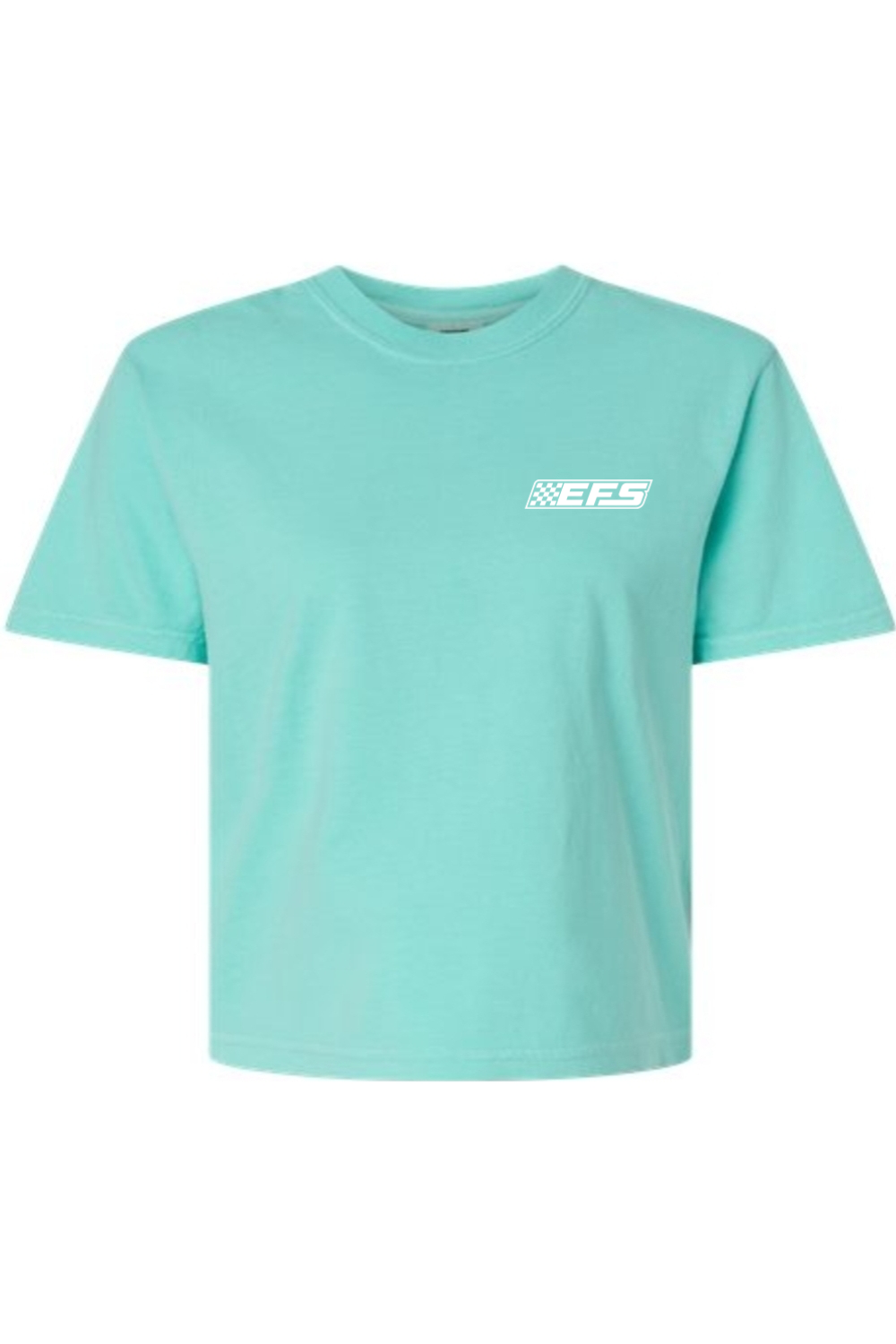 EFS Boxy tee