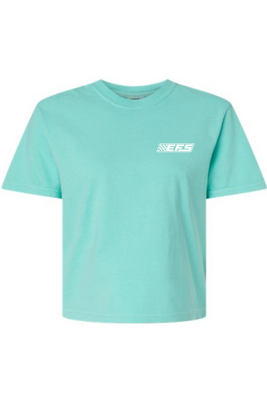 EFS Boxy tee