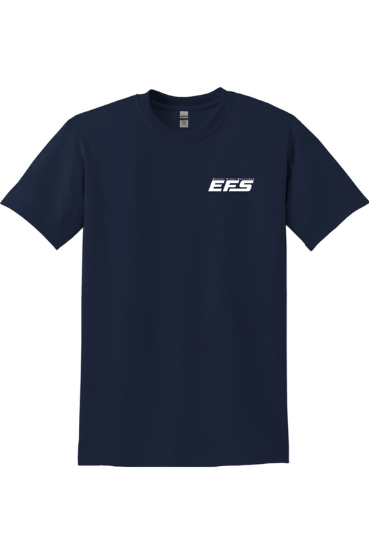EFS Worm #1 tee