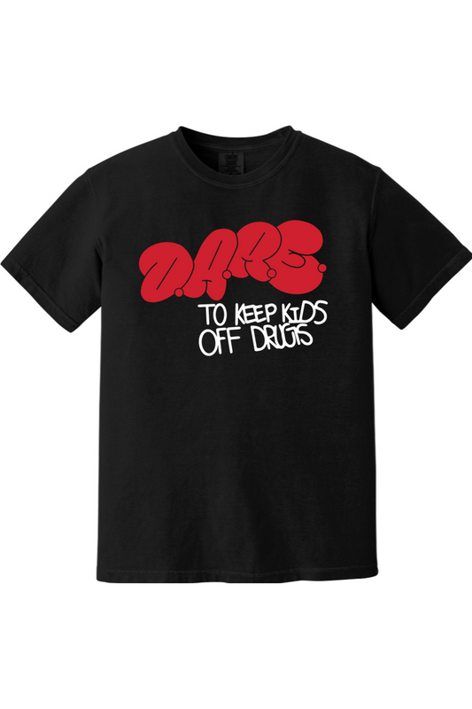 DFY - DARE tee