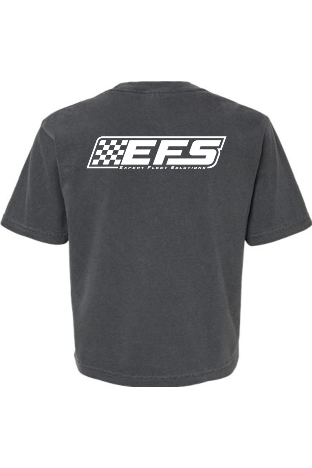 EFS Boxy tee