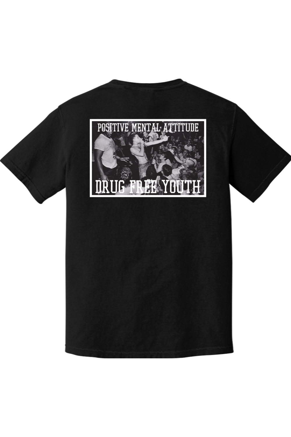DFY - PMA tee