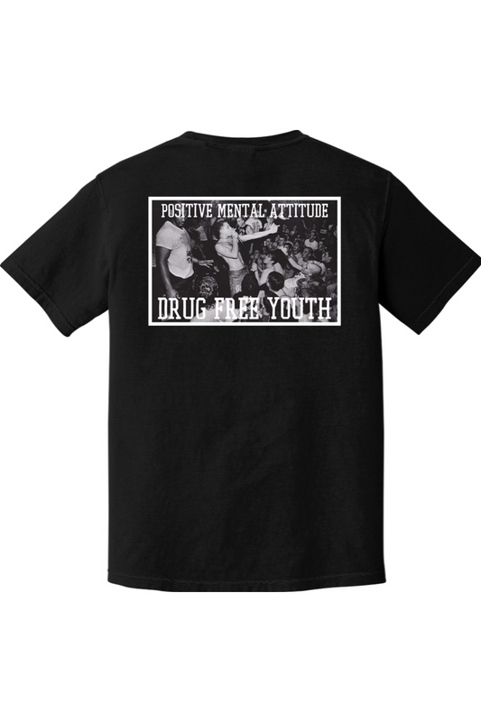 DFY - PMA tee