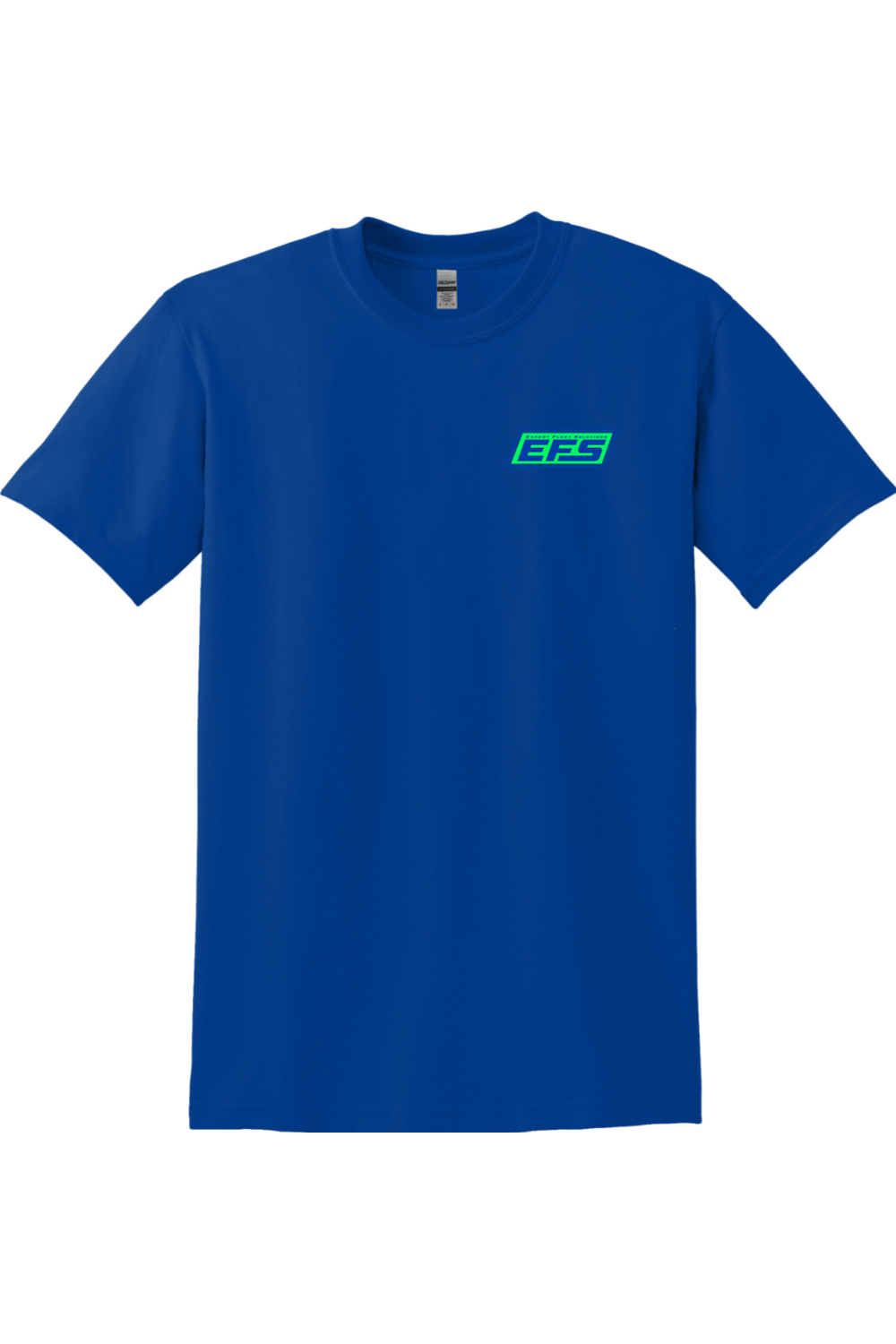EFS Worm #2 tee