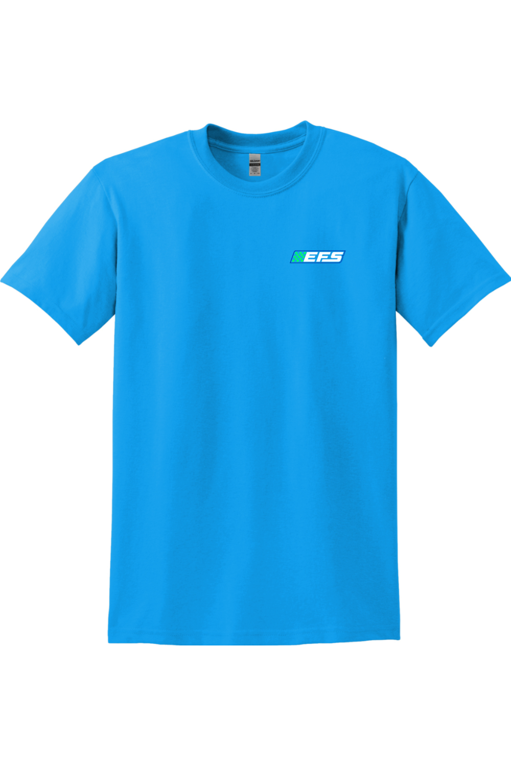 EFS logo tee